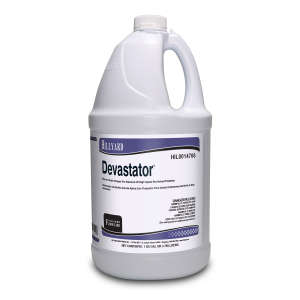 Hillyard,  Devastator® Floor Stripper,  1 gal Bottle
