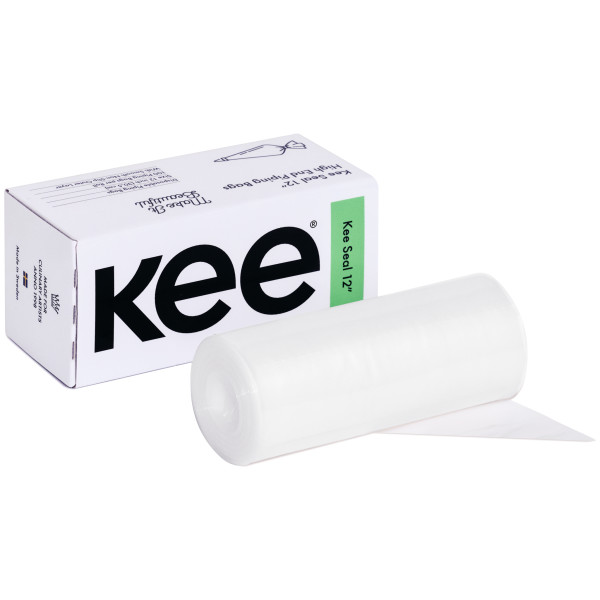 Kee™ 12" Disposable Pastry Bag