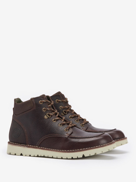 Fred Moc Toe Boots Fred Moc Toe Boots