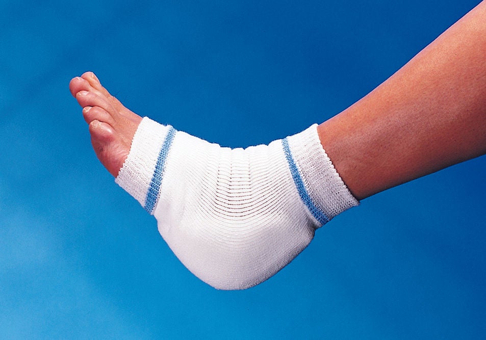 Glen-Sleeve® Heel & Elbow Protectors, Medium/Large