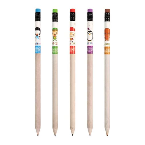 Holiday Smencil (Assorted Scent)