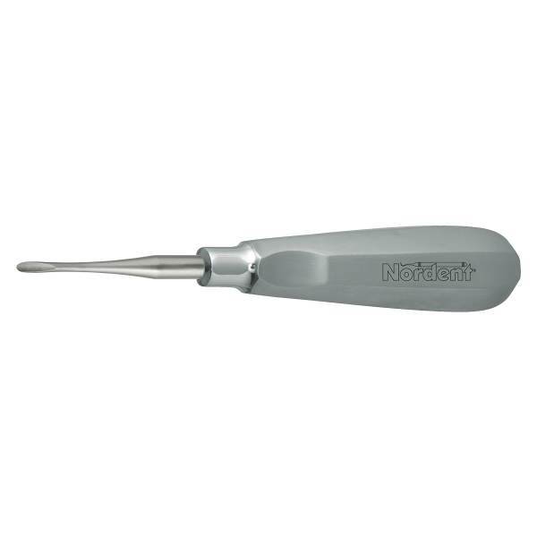 Nordent #81 Modified Apexo Elevator 3mm wide