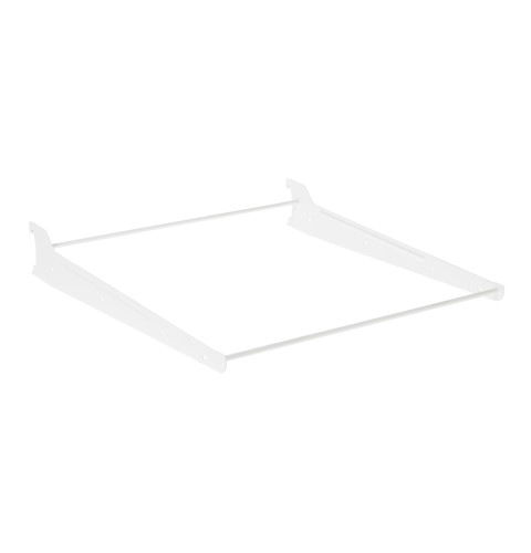 Refrigerator Fresh Food Shelf