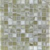 Shibui Verte 1/2×1/2 Pompeii Mosaic Silk