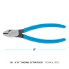 336 6-inch XLT Diagonal Cutting Pliers