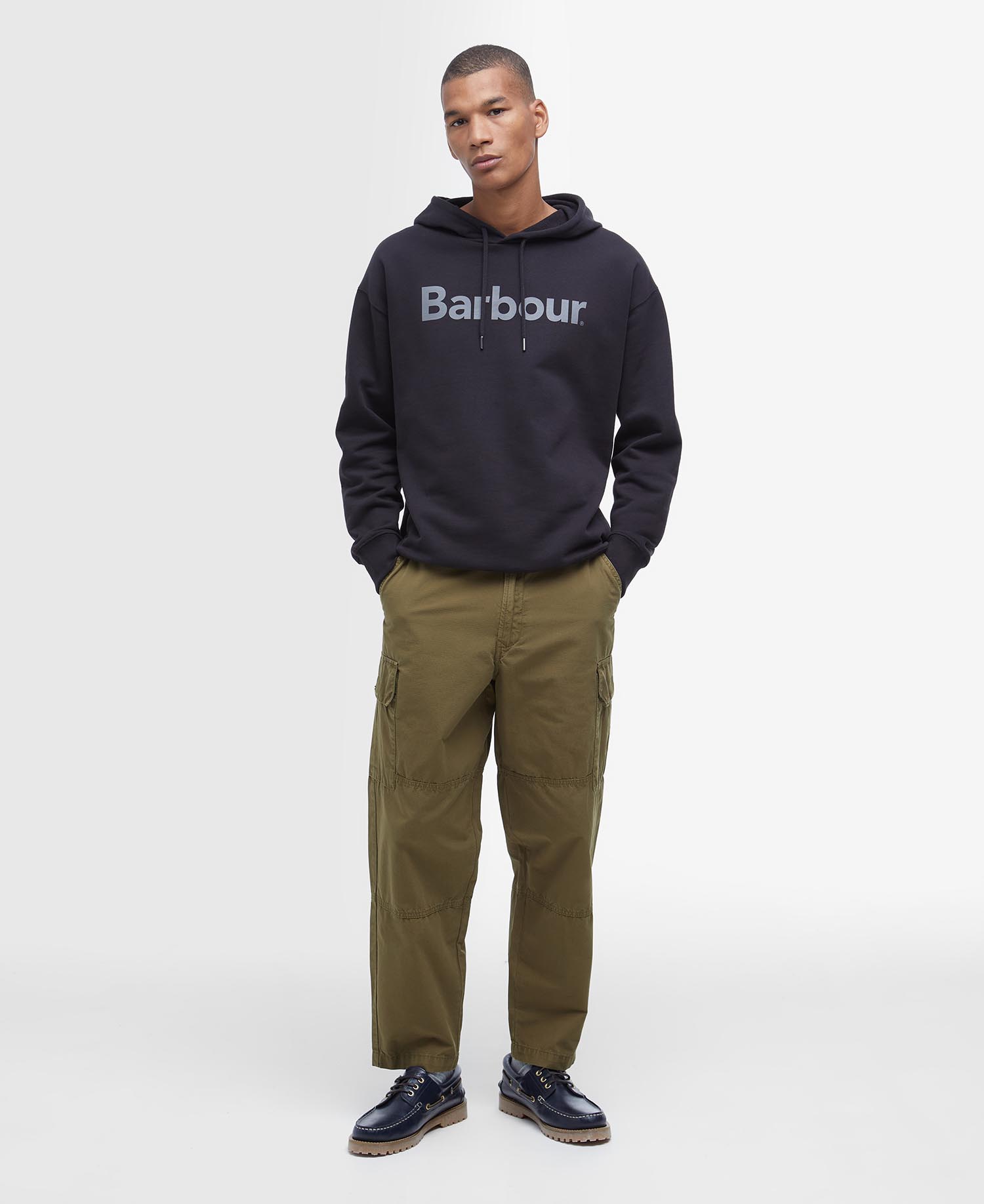 Relaxed Ripstop Cargos image number 0