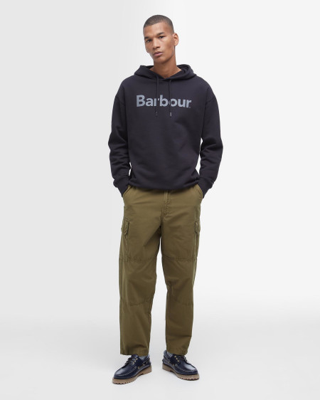 Relaxed Ripstop Cargos