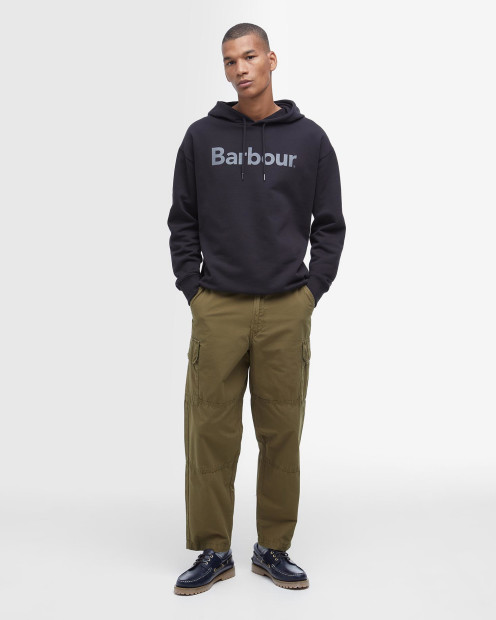 Relaxed Ripstop Cargos Light Sage