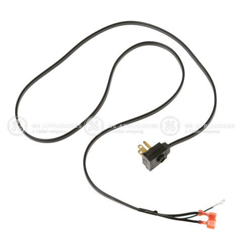 Cooktop Power Cord