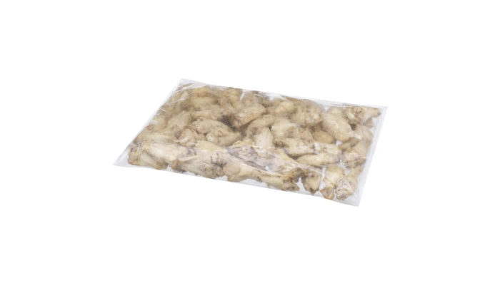 Tyson® Fully Cooked Glazed Bone-In Chicken Wing Sections_image_3