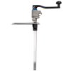 EaziClean™ Heavy-duty can opener with quick release blade