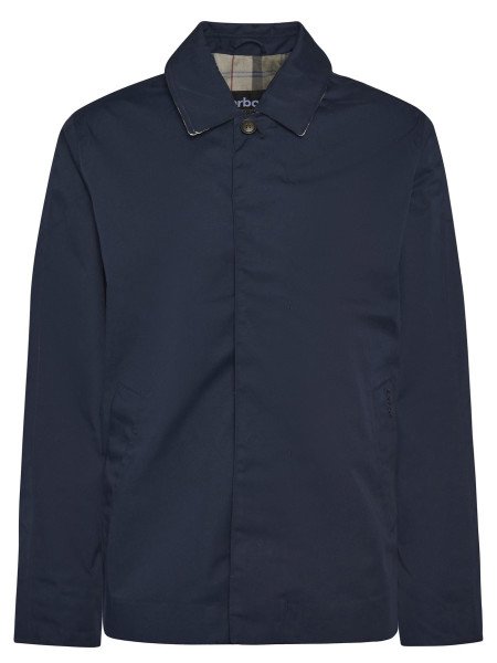 Short Rokig Waterproof Jacket Short Rokig Waterproof Jacket