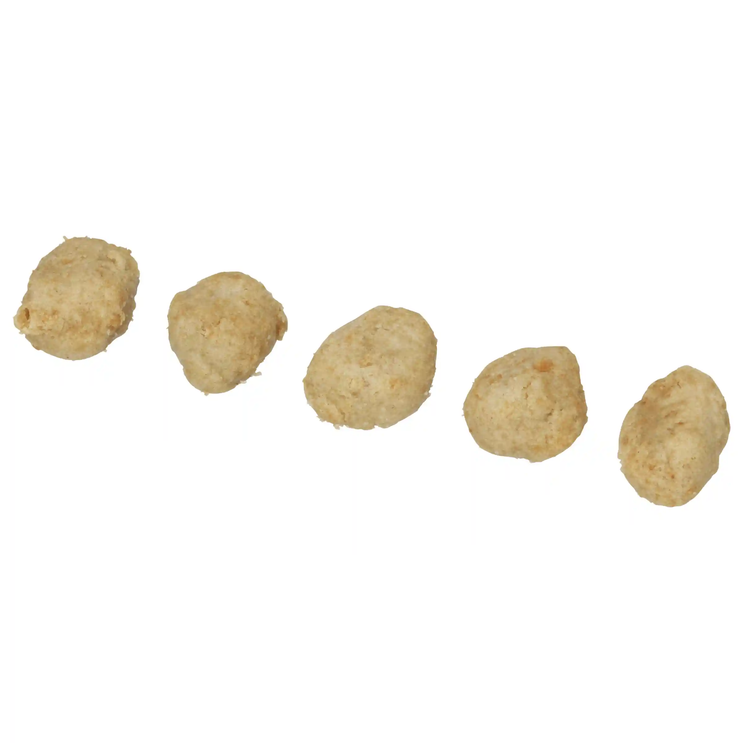 Tyson® Fully Cooked, Whole Grain Breaded, Pancake Flavored Chicken Sausage Bites, 0.58 oz._image_2