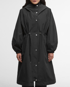 Parka impermeabile Sidney 