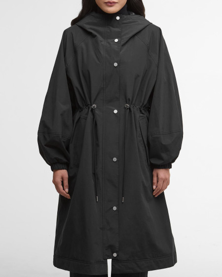 Parka impermeabile Sidney
