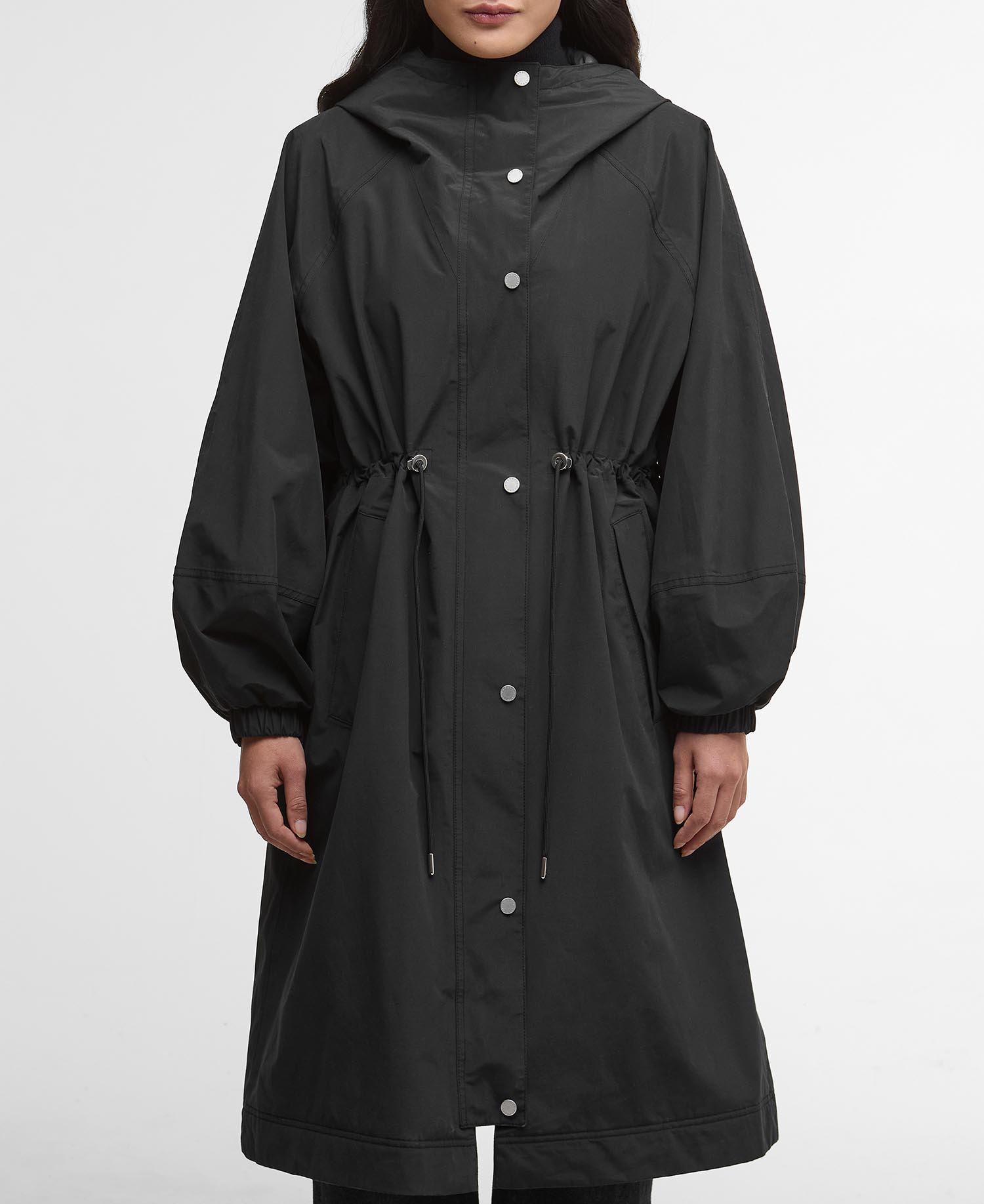 Parka impermeabile Sidney image number 4