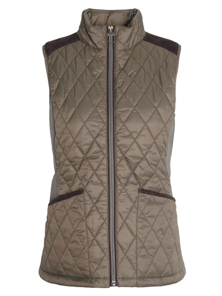 Highfield Gilet Highfield Gilet