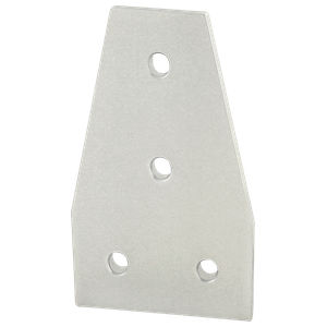 15 Series 4 Hole Tee Joining Plate