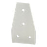 15 Series 4 Hole Tee Joining Plate