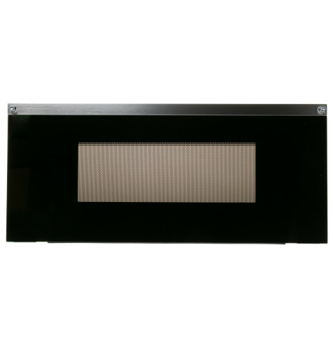 DOOR - STAINLESS STEEL