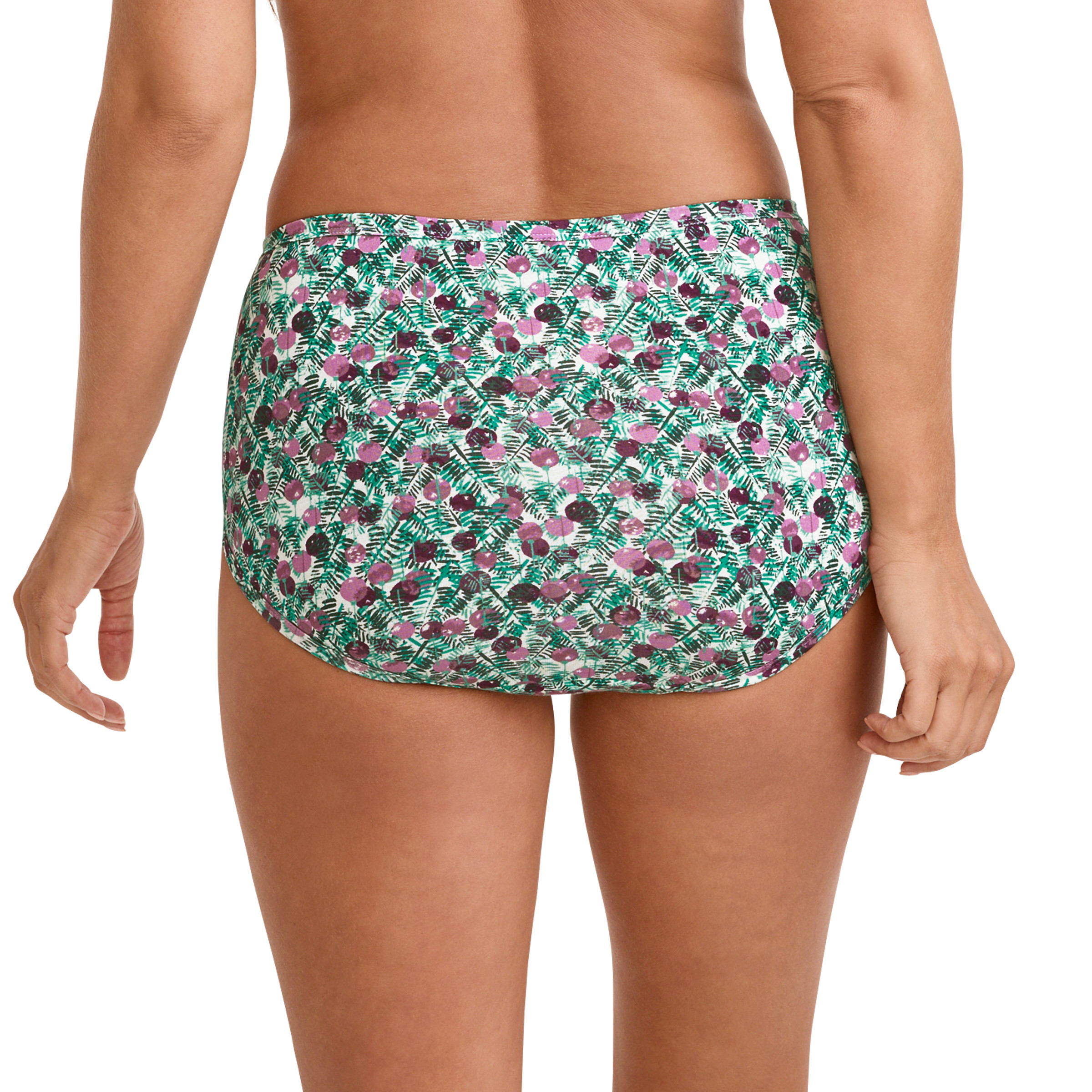 Jockey Women's Supersoft Brief - 3 Pack - Picture 52 of 68