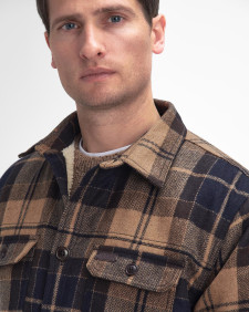Willberry Overshirt 