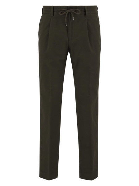 Jennings Moleskin Trousers