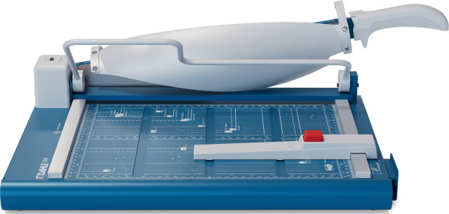 Illuminates the entire cutting line for superior accuracy.