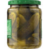 Claussen Kosher Dill Mini Pickles, 20 fl oz Jar