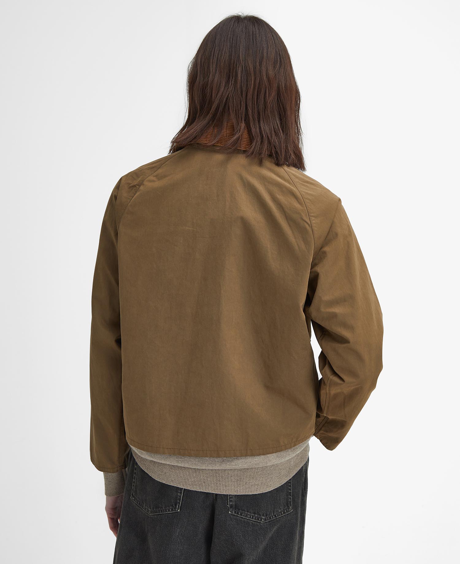 Spey Casual Jacket image number 2