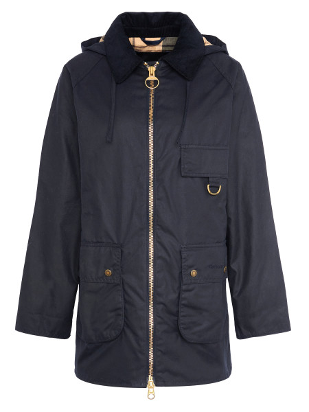 Highclere Waxed Jacket