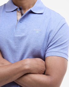 Polo in cotone 
