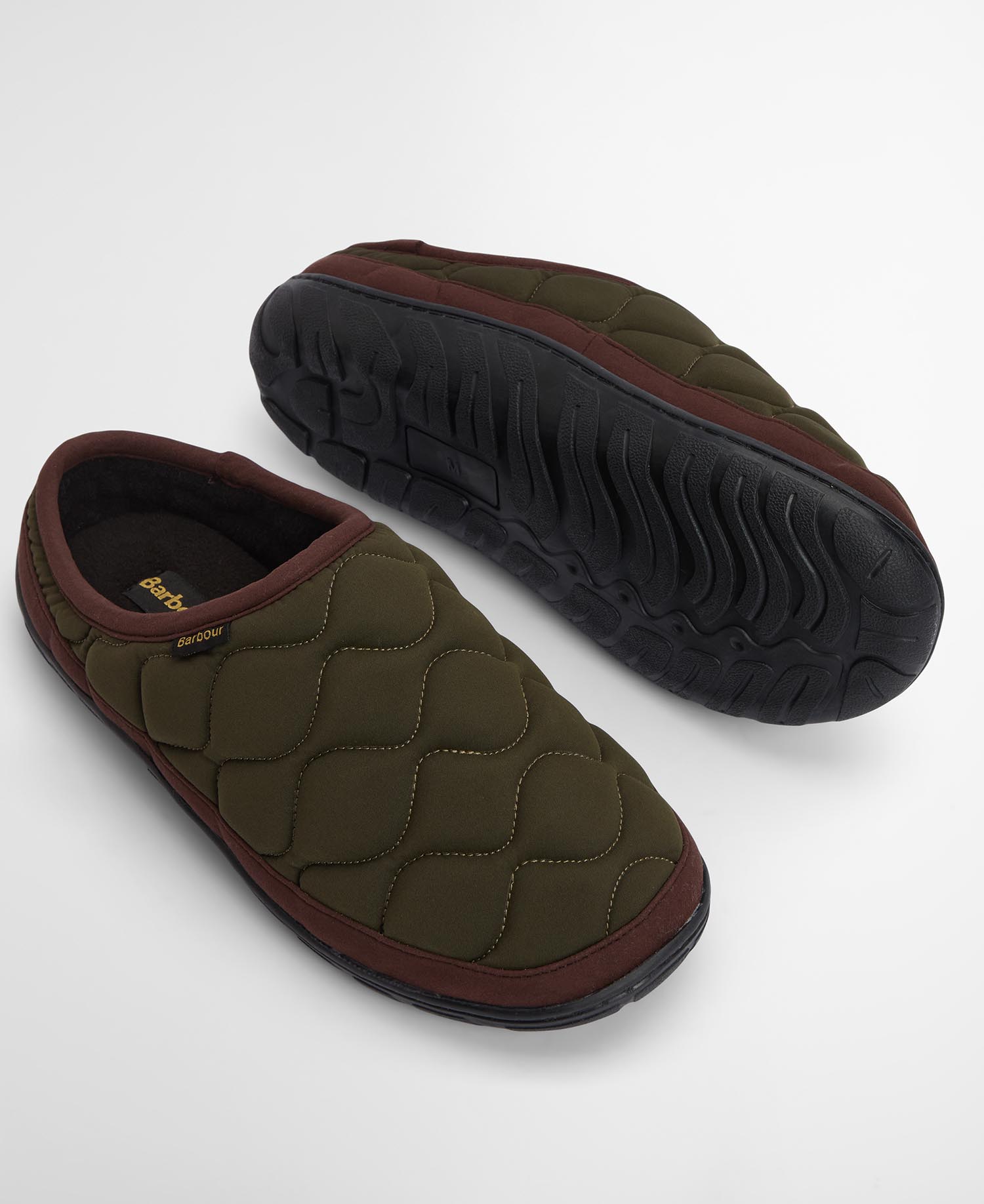 Outdale Slippers image number 5