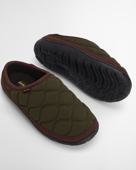 Outdale Slippers