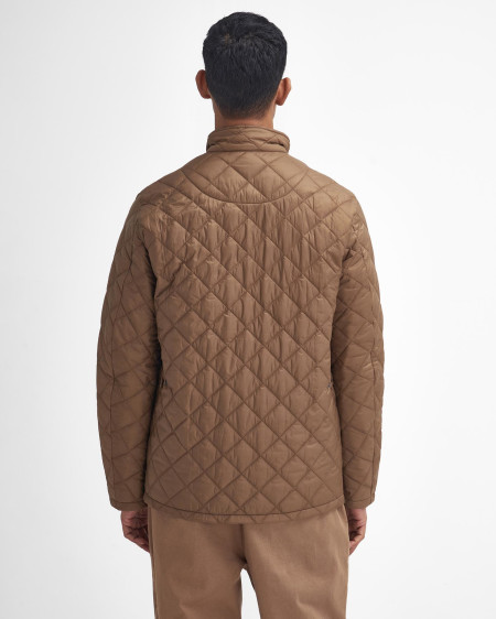 Flyweight Chelsea Quilted Jacket