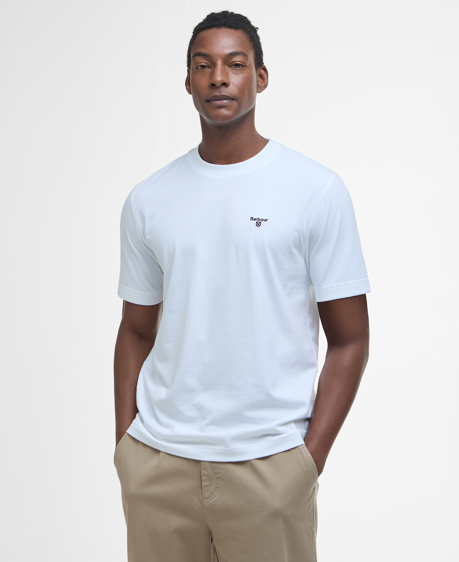 Sports Relaxed T-Shirt image number 0