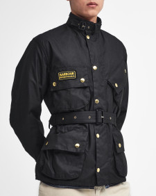 Giacca originale cerata 