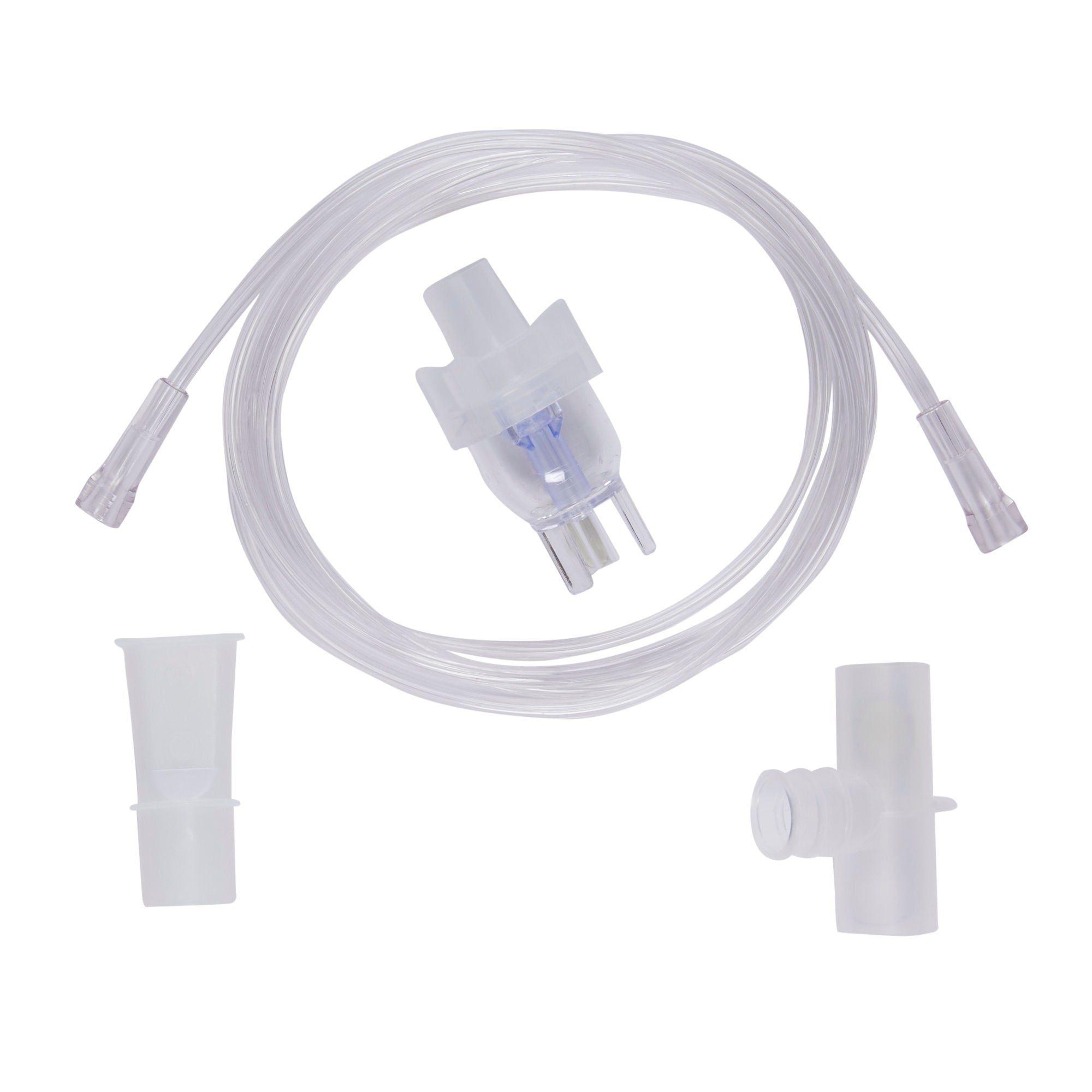 McKesson Nebulizer Kit, Adult Mouthpiece