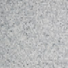 Villa D’Oro Grigio Chiaro ½x1 Mosaic Polished