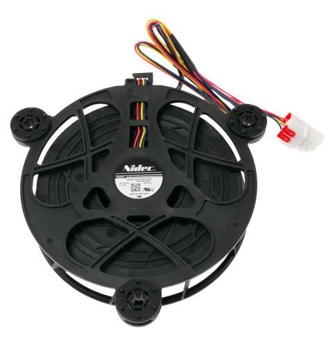 Evaporator Fan