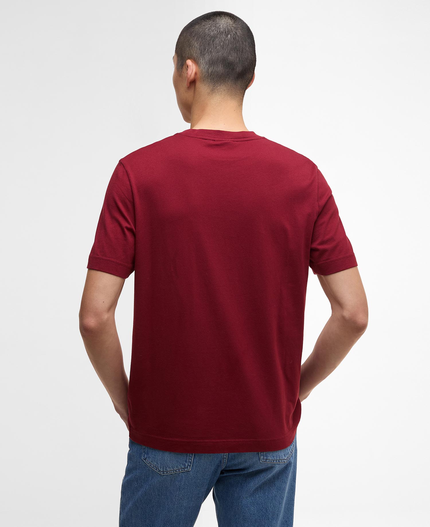 T-shirt con stampa Irwin image number 2