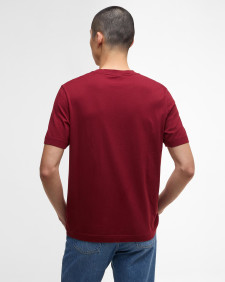T-shirt con stampa Irwin 