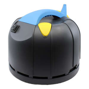 Hillyard Head Group Wd21V 1100W 115V Us