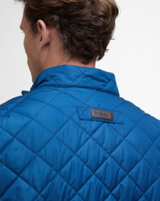Chesterwood Gilet Dark Petrol/River Birch