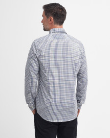 Camicia leggermente aderente Teesdale Performance 