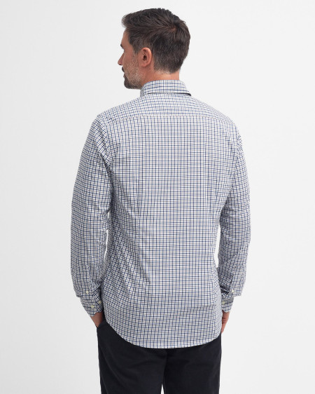 Teesdale Performance Long-Sleeved Shirt