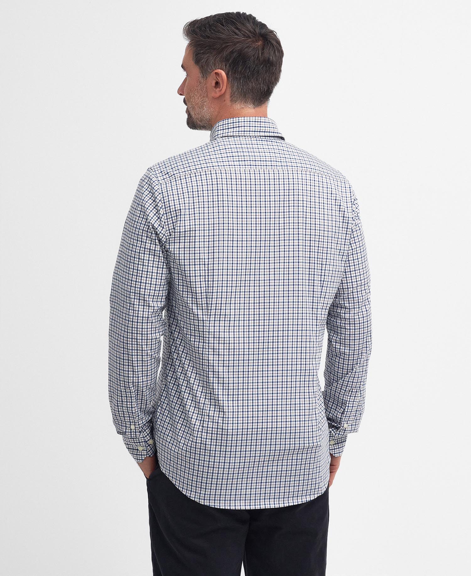 Teesdale Performance Long-Sleeved Shirt image number 2