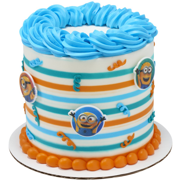Despicable Me™ Minions  Cupcake Rings