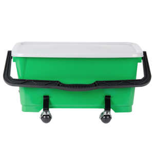 Unger, Pro Bucket Lid, Gray