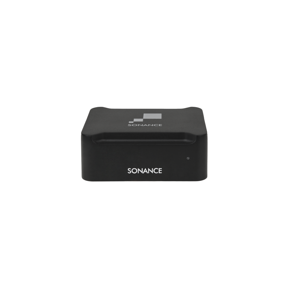 WIRELESS TRANSMITTER FOR SONANCE CABINET SUBWOOFERS (1 EACH)